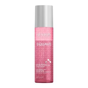 Revlon Equave Color Vibrancy Instant Detangling Conditioner -2 fázový kondicionér pre farbené vlasy, 200 ml