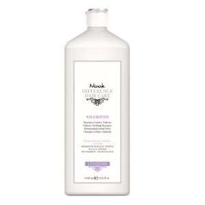 Nook Leniderm Shampoo - šampón pre citlivú alebo podráždenú pokožku hlavy Leniderm šampón, 1000 ml
