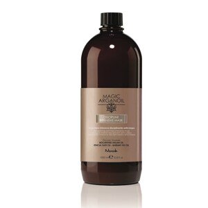 Nook Discipline Intensive Mask - intenzívna maska pre neposlušné vlasy s anti-frizz efektom Maska 1000 ml