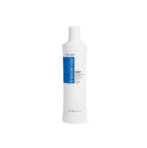 ​Fanola Smooth care - uhladzujúci šampón na nepoddajné vlasy 350 ml