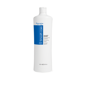 ​Fanola Smooth care - uhladzujúci šampón na nepoddajné vlasy 1000 ml