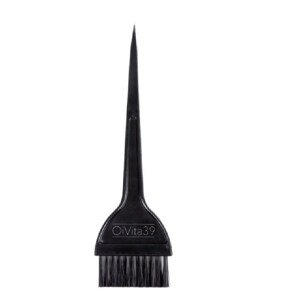 Oivita39 Brush - štetec na miešanie farieb, čierny