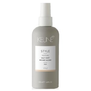 Keune Style Salt Mist Nº62 - slaný sprej pre veľký objem, 200 ml