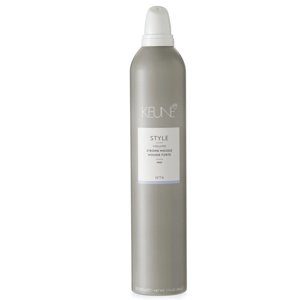 Keune Style Strong Mousse Nº74 - silné penové tužudlo, 500 ml