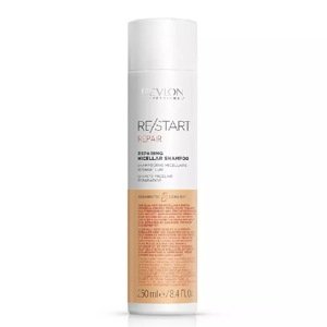 Revlon Re/Start Repair Reparing Micellar Shampoo - micelárny rekonštrukčný šampón 250 ml