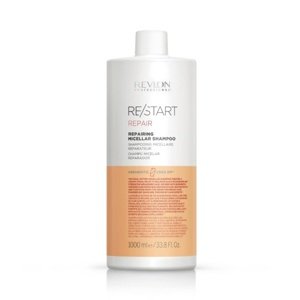 Revlon Re/Start Repair Reparing Micellar Shampoo - micelárny rekonštrukčný šampón 1000 ml