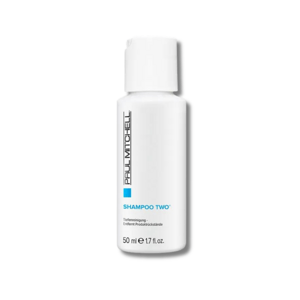 Paul Mitchell Shampoo Two - čistiaci šampón na vlasy, 50 ml