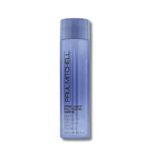Paul Mitchell Spring Loaded™ Frizz-Fighting Shampoo - šampón pre krepovité, kučeravé vlasy, 250 ml
