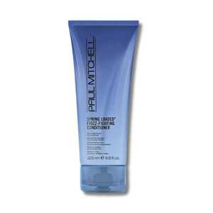 Paul Mitchell Spring Loaded™ Frizz-Fighting Conditioner - kondicionér pre neposlušné, kučeravé vlasy, 200 ml