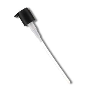 Pumpa na šamp./kond. Lisap a šampóny Revlon (Magnet / ReStart) , 1000 ml (čierna)