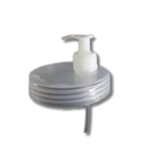 Pumpa OiVita39 maska (baňatá) + Echos maska (dopredajová línia), 1000 ml