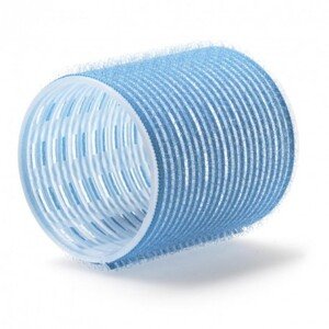 Natáčky na vlasy na suchý zips 8011 - 56 mm, 6 ks