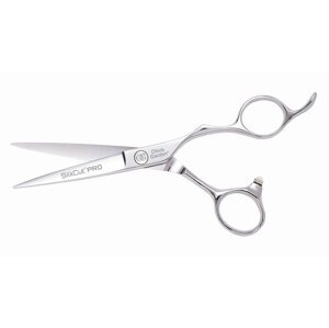 Olivia Garden SilkCut PRO - nožnice na kĺzavý strih 5.0"
