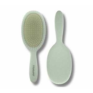 Framar Sage Brush Collection - kefy na rozčesávanie vlasov FIG - svetlo zelená