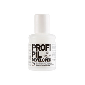 Kallos ProfiPil Developer - krémový oxidant 3%, 60 ml