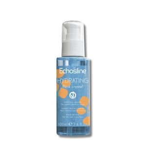 Echosline Hydrating Fluid Crystal - tekuté kryštály pre suché a krepaté vlasy, 100 ml