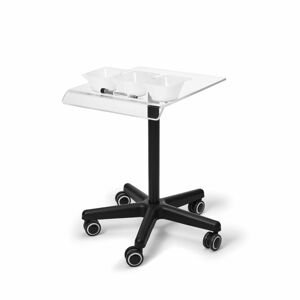 Bravehead Plexi Trolley 4798 - príručný vozík