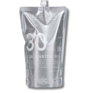 AlterEgo CoActivator Cream Oxidant - krémový peroxid, 1000 ml 30 VOL - 9%