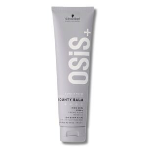 Schwarzkopf OSIS+ Bounty Balm - krém na vlnité vlasy, 150 ml