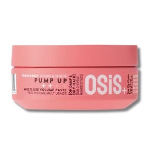 Schwarzkopf OSIS+ Pump Up - stylingová pasta pre objem, 85 ml