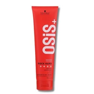 Schwarkopf OSIS+ Rock Hard - vosk na vlasy v tube, 150 ml