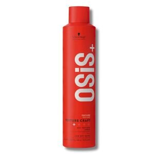 Schwarzkopf OSIS+ Texture Craft - sprej pre vytvorenie textúry, 300 ml
