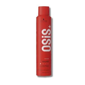 Schwarzkopf OSIS+ Velvet - ľahký vosk v spreji, 200 ml