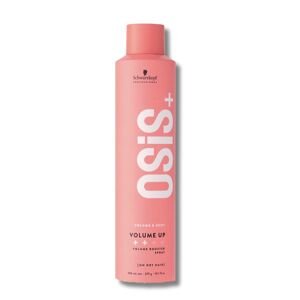Schwarzkopf OSIS+ Volume Up - sprej na objem vlasov od korienka, 300 ml