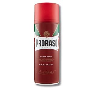 Proraso Shaving Foam Nourishing - Výživná pena na holenie, 400 ml