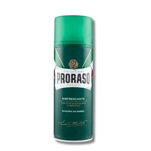 Proraso Shaving Foam Refreshing - Osviežujúca pena na holenie, 300ml