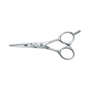 Kasho KDM Design Master STRAIGHT Scissors - profesionálne kadernícke nožnice - rovné KDM-45 S - 4,5"
