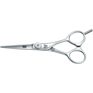Kasho KDM Design Master STRAIGHT Scissors - profesionálne kadernícke nožnice - rovné KDM-50 S - 5,0"