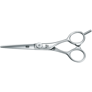 Kasho KDM Design Master STRAIGHT Scissors - profesionálne kadernícke nožnice - rovné KDM-55 S - 5,5"