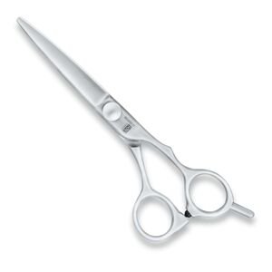 Kasho KBP OS Impression OFFSET Scissors - profesionálne kadernícke nožnice, OFFSET KBP-55 OS - 5,5"