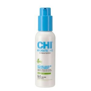CHI HydrateCare Intense Leave In Treatment - intenzívne hydratačné neoplachujúce ošetrenie, 118 ml