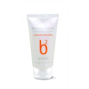 Krém na končeky vlasov - Broaer therapy cream, 75 ml