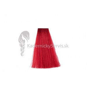 OiVita39 Hair Cream Color Ammonia, PPD a Resorcinol Free - bezamoniaková krémová farba bez PPD a resorcinolu, 100 ml Red pigment - červený korektor