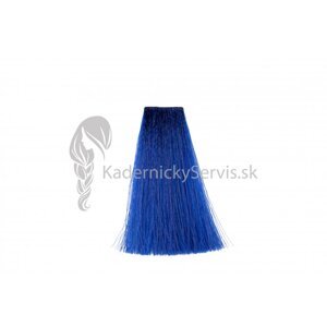 OiVita39 Hair Cream Color Ammonia, PPD a Resorcinol Free - bezamoniaková krémová farba bez PPD a resorcinolu, 100 ml Blue Pigment - modrý pigment