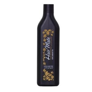 HairMate Hair Shampoo Argan Oil - šampón s argánovým olejom, 350 ml