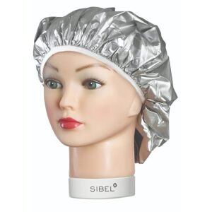 Sibel Techni-Cap Self Heating Perm Cap - "samonahrievacia" čiapka na trvalú