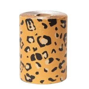 Framar R-EMB Embossed Medium - alobal s textúrou, 100,58 metrov R-EMB-MPA Party Animal - leopardí vzor