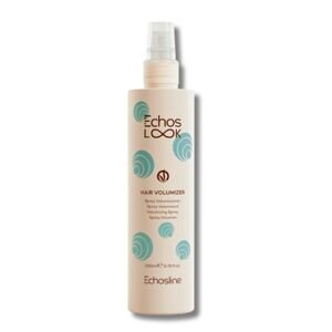 Echos Look Hair Volumizer - objemový sprej pre jemné vlasy, 200 ml