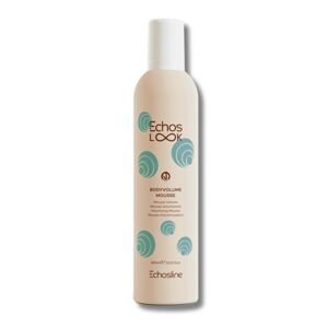 Echos Look BodyVolume Mousse - objemová pena so strednou fixáciou, 400 ml