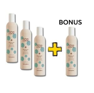 AKCIA : 3+1 Echos Look BodyVolume Mousse - objemová pena so strednou fixáciou, 400 ml