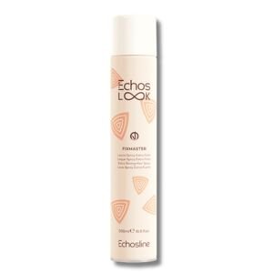 Echos Look Fixmaster - extra silný lak na vlasy, 500 ml