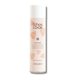 Echos Look Eco Power - "ekologicky" extra silný lak na vlasy, 320 ml
