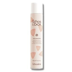 Echos Look Volumaster - objemový sprej na vlasy so strednou fixáciou, 500 ml
