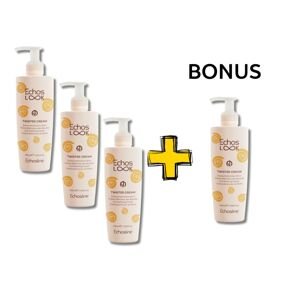 AKCIA: 3+1 Echos Look Twister Cream - krém pre definíciu kučier, 225 ml