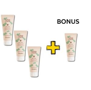 AKCIA: 3+1 Echos Look Matt Look - pasta na vlasy v tube s matným efektom pre vytvorenie textúry, 100 ml