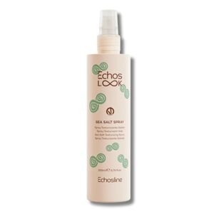 Echos Look Sea Salt Spray - slaný sprej pre vytvorenie textúry, 200 ml